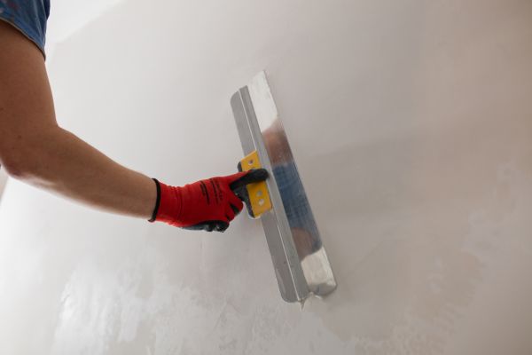 Cost of Concrete Refinishing in Walnut Creek