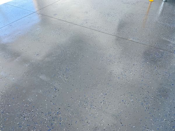 Cost of Patio Overlaying in Walnut Creek