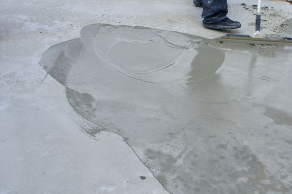 Concrete Overlaying in Walnut Creek