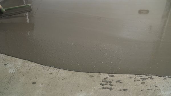 Cost of Overlay Installation in Walnut Creek