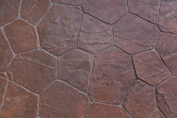 Cost of Colored Concrete Service in Walnut Creek