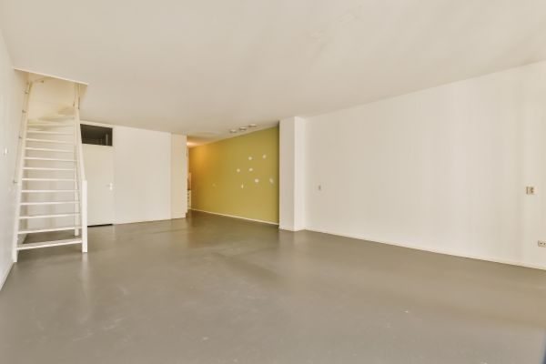 Cost of Basement Floor Tinting in Walnut Creek