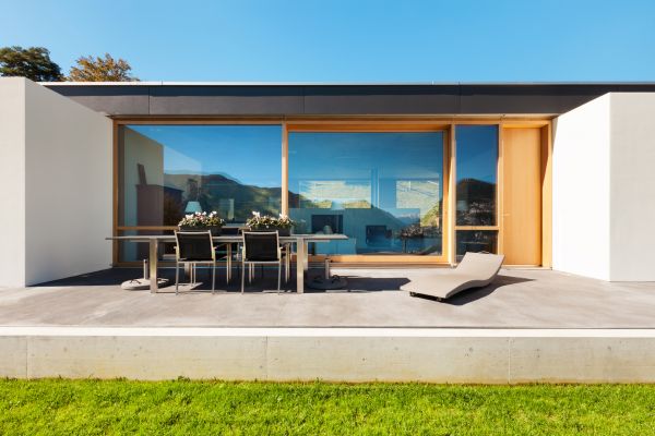 Cost of Colored Cement Installation in Walnut Creek