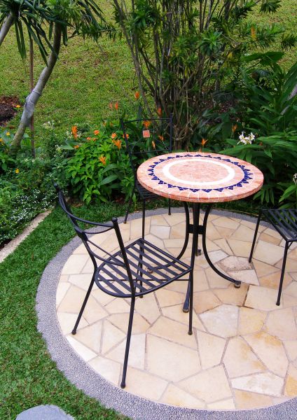 Cost of Decorative Concrete Service in Walnut Creek