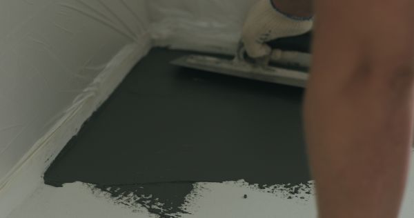 Cost of Interior Concrete Finishing in Walnut Creek