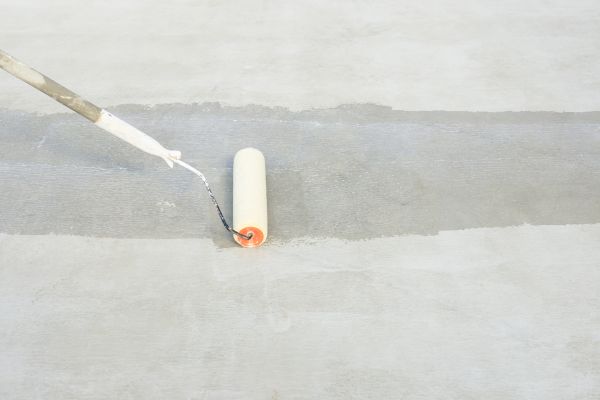 Cost of Slab Finishing Service in Walnut Creek