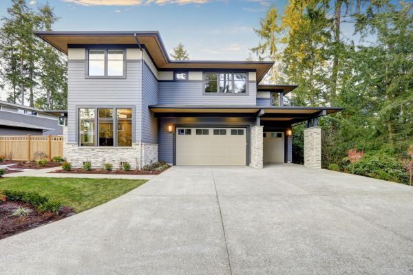 Cost of Driveway Overlay Installation in Walnut Creek
