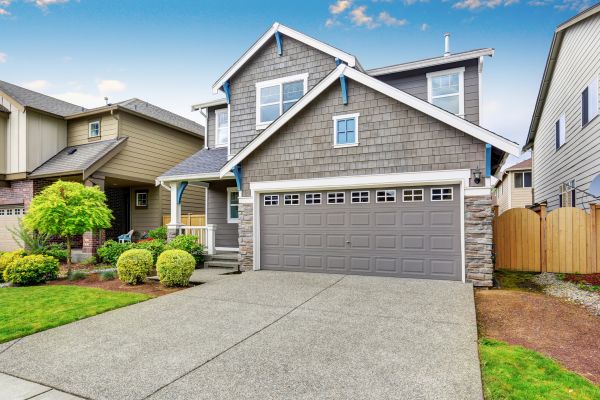 Cost of Driveway Acid Washing in Walnut Creek