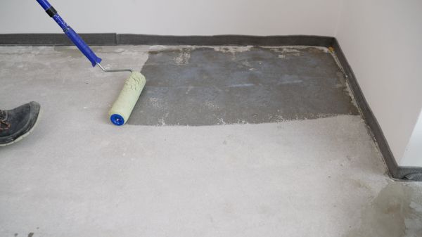Cost of Slab Sealing in Walnut Creek
