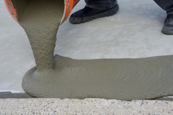 Cost of Cement Overlay Installation in Walnut Creek